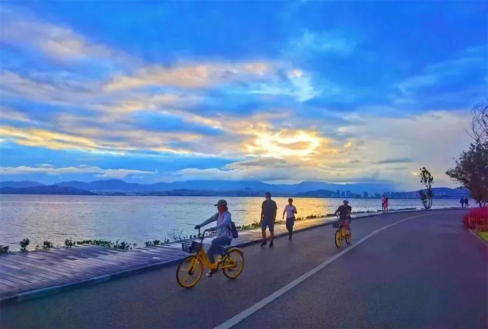  大理旅行：音樂慢綜《一路唱響》，從麗江走進大理。李健遇見大理，生態走廊，大理的茶馬古道。