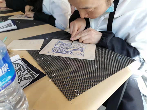 大理特色團(tuán)建活動(dòng)推薦：來薄技在體驗(yàn)甲馬拓印，感受大理非物質(zhì)文化遺產(chǎn)的魅力吧