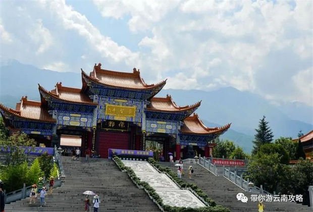 云南旅游景點——大理篇！史上最全的大理旅游攻略??！